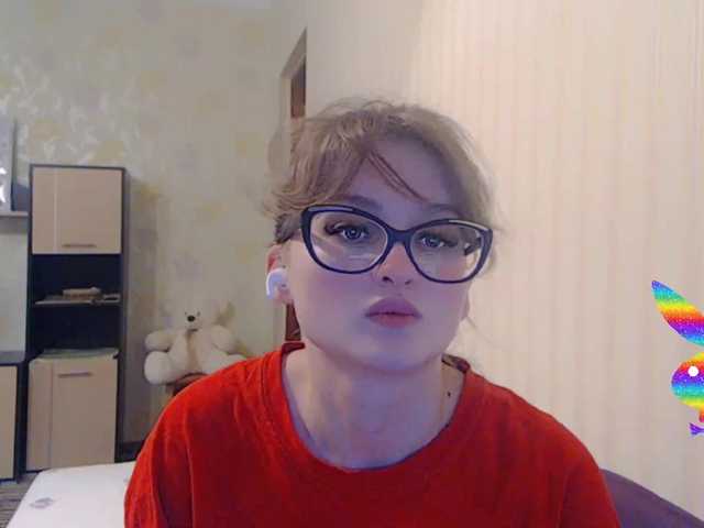 Скріншоти передачі Sunny_Bunny