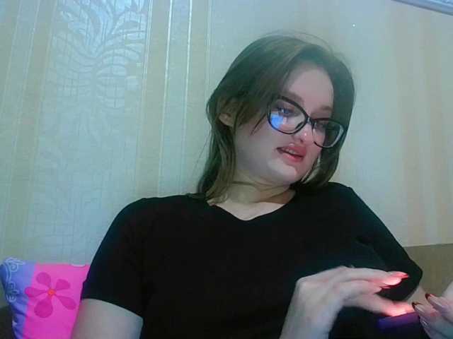 Скріншоти передачі Sunny_Bunny