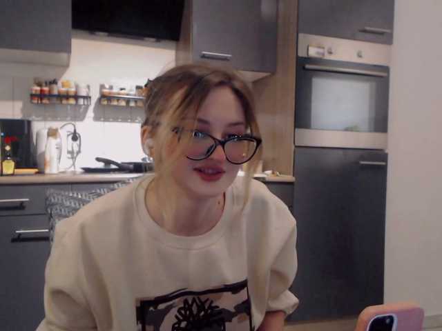 Фотографії Sunny_Bunny ❤️Welcome, honey❤️Im Ana,18 years old, pvt is open!Good vibes only ! ❤69 - random lovens ❤169 - the strongest vibration ❤444- DOUBLE vibration 5 minutes ❤999- ORGASM СUM❤