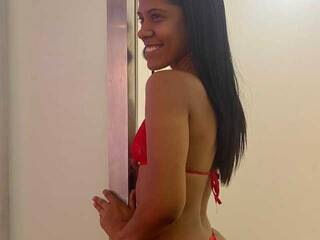 Еротичний відеочат iriscollin