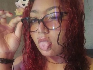 Еротичний відеочат IrisFeitan