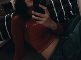 Еротичний відеочат irisasstorm