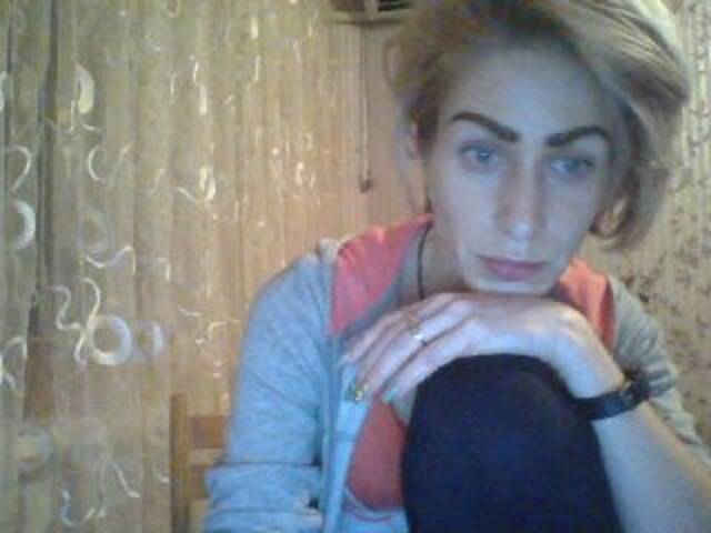 Скріншоти передачі irisGlory