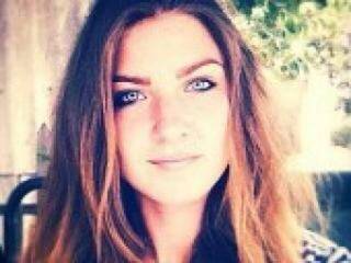 Еротичний відеочат irishka96