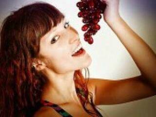 Еротичний відеочат irishkakiss