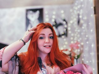 Еротичний відеочат Iriska21062022