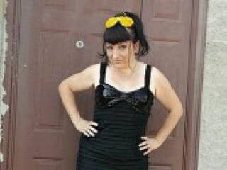 Еротичний відеочат iriska86