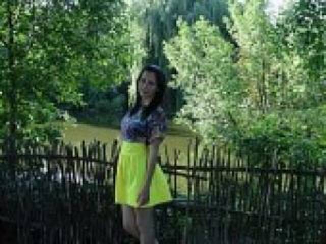 Фото профілю iriska96