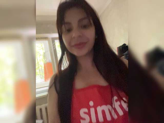 Скріншоти передачі Iriskaaaa