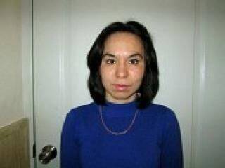 Еротичний відеочат iriskakisca