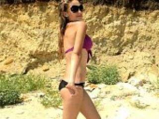 Еротичний відеочат iriskkka