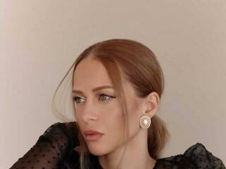 Еротичний відеочат IrisModel