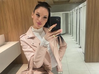 Еротичний відеочат IrisMonn