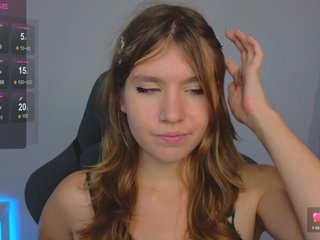 Еротичний відеочат IrisRain