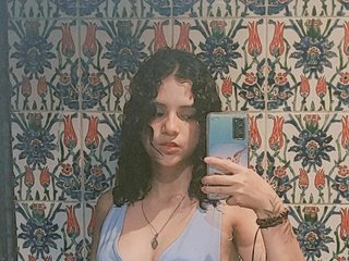 Еротичний відеочат IrisRoss