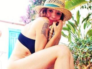 Еротичний відеочат IrisSadEyes