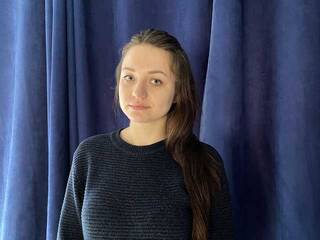 Еротичний відеочат IrisVidal