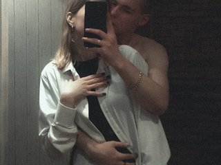 Еротичний відеочат iromatika