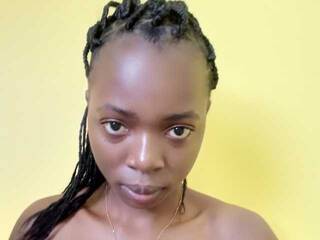 Еротичний відеочат Irresistibleprincess