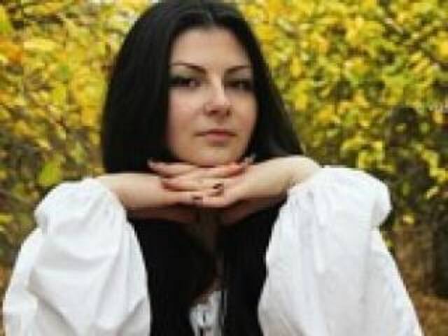 Фото профілю irussy