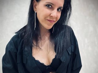 Еротичний відеочат IrwiTomboy