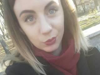 Еротичний відеочат irysja