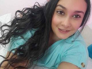 Еротичний відеочат Isa-Baker