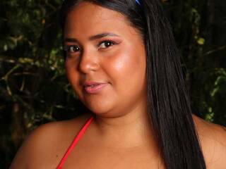 Еротичний відеочат isabela-bake