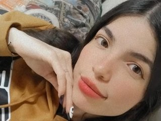 Еротичний відеочат Isabela-Fiorelli