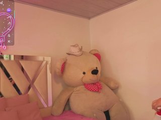 Еротичний відеочат Isabela-tay