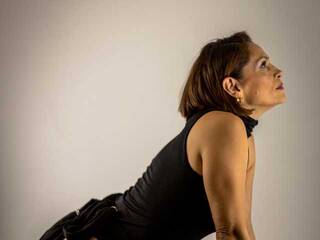 Еротичний відеочат IsabelaBrown