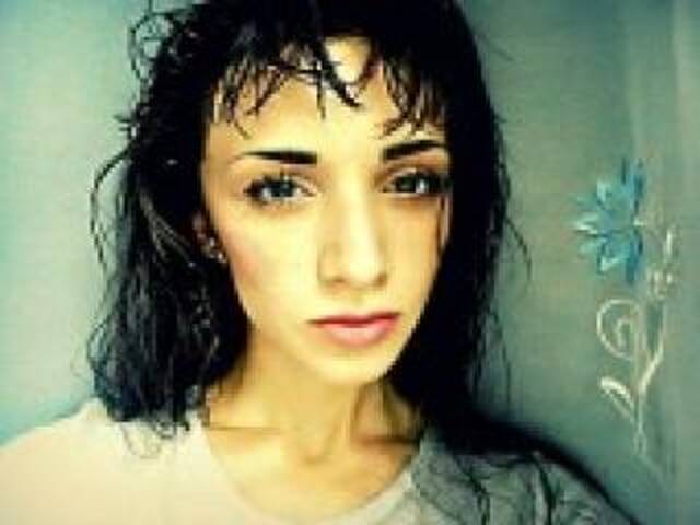 Фото профілю isabelagold