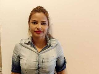 Еротичний відеочат isabelahot