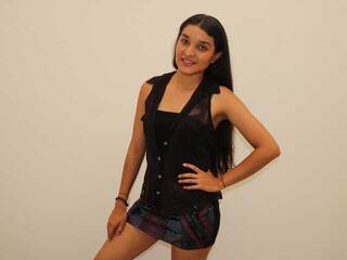 Еротичний відеочат IsabelaLee