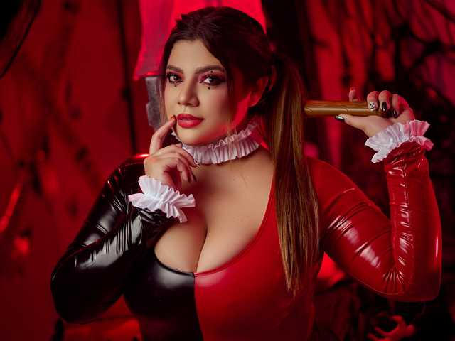 Фото профілю IsabelCarter