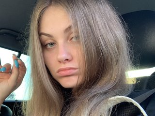 Еротичний відеочат IsabelGood