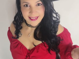 Еротичний відеочат isabella-diprinzio