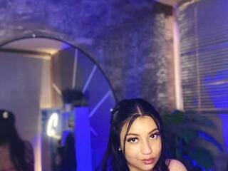 Еротичний відеочат Isabellaa-03