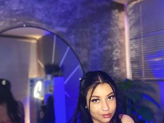 Еротичний відеочат Isabellaa-03