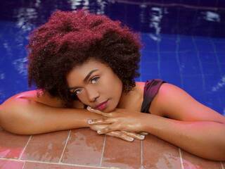 Еротичний відеочат IsabellaBests