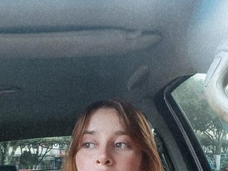 Еротичний відеочат IsabellaBunny76