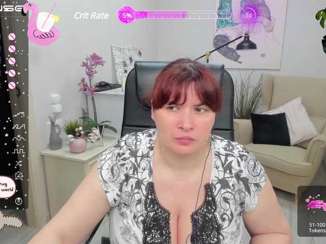 Скріншоти передачі IsabellaCielo