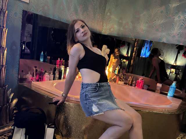 Фото профілю IsabellaEtha