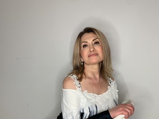 Еротичний відеочат IsabellaExperienced