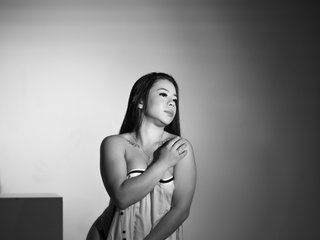 Еротичний відеочат IsabellaGonzalez
