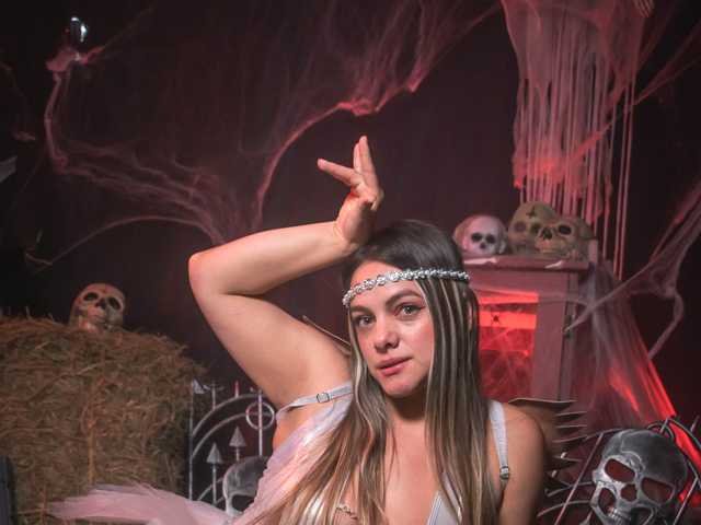 Фото профілю IsabellaHarle