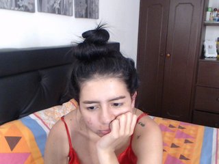 Скріншоти передачі IsabellaJ