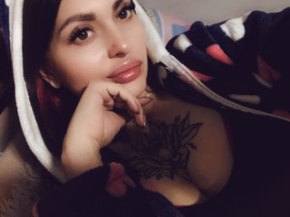 Еротичний відеочат IsabellaLewis