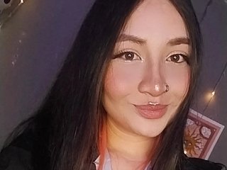 Еротичний відеочат Isabellart6