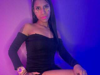 Еротичний відеочат IsabellaTaylor